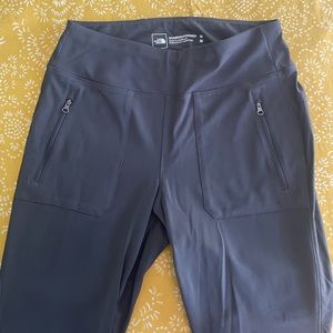 The North Face leggings